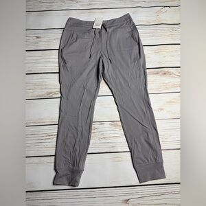 HALARA Men's Light Gray Joggers